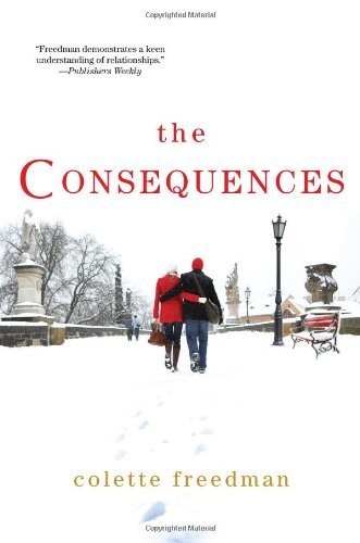 Colette Freedman/The Consequences